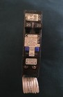 Siemens 20a 120v 1-pole Tandem Cafci Type Qtan Circuit Breaker Q2020afcn