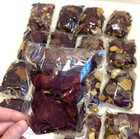 16 -individually Packed Natural Sun Dried Flower Petals 4 Crafting Confetti