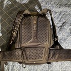 Lowepro Protactic 350 Aw Padded Camera Equipment Backpack Bag - Read Description