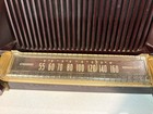 Vintage 1952 Philco Transitone Model 52-548 Works hums