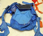 Body Fllight Vintage Old School Skydiving Parachute Container