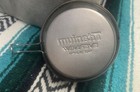 Evernew Titanium Sierra Cup Camp Camping Backpacking Ultralight Made In Japan