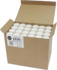 96 Count White Unscented Smokeless Long Burning Clear Cup Tea Light Candles