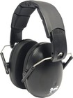 Banz Kidz Earmuffs 2 Years   Older     Loud Noise 1 Count  pack Of 1   Black 