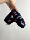 Pinehurst 2024 U s  Open Needlepoint Putter Cover - Nwt 