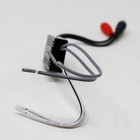 Speaker Wire To Rca Hi low Adapter Converter Line Level Output Audio Video Car