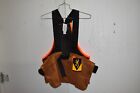 Browning Upland Strap Vest One Size    free Shipping   