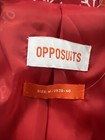 Oppsuits Men s Christmas Festive Blazer festivity Jacket Size Medium 38-40