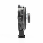 Metabones T Speed Booster Ultra 0 71x Adapter For Canon Ef Lens To Bmpcc4k Camer