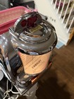Crosley Collector s Edition Cr9  chrome  Diners Jukebox Am fm Radio W  Cassette