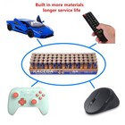 240 Pcs Aa Batteries Extra Heavy Duty Battery 1 5v  For Home Wholesale Lot New