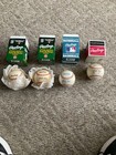 Rawlings Official National League Baseball New In Box