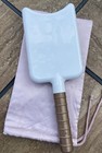 Ashley Black Mini Paddle Fascia Blaster 9 Claw Cellulite Massager W storage Bag