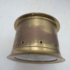Chelsea Ship   s Bell 4 1 2     Clock 1978 Serial 791160 Working Beautiful Chimes E3