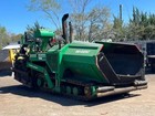 2004 Caterpillar Bg-225c Tracked Asphalt Paver Crawler 8-16  Screed Bidadoo