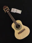 Cavaco Cavaquinho Electric - Giannini Goal Cs1   Hard Case