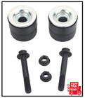 Radiator Rubber Mount Radiator Rubber Core Support Body Mount Bushings   Bolts