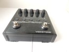 Tc Helicon Voicetone Correct Vocal Effects Processor Pedal Free Usa Shipping