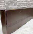 Used Hard Case For Yamaha Dx Synthesizer Operation Confirmed