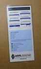 Arrl Quick Reference Card Plus Arrl Amateur Radio Frequency Chart 5 Mil Laminate