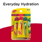 Carmex Daily Care Moisturizing Lip Balm Pack  Lip Balm With Sunscreen In Fresh C