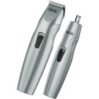 Wahl Mustache And Beard Trimmer - Precision Grooming Tool - 5606-420-mi