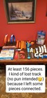 Lot Of Hot Wheels Tracks Multiple Sets 156 Pieces 2015   2017 New   Used