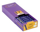 Vandoren Traditional Bb Clarinet Reeds   Strength 2  box Of 50 