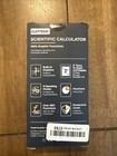 Catiga Cs-121 Scientific Calculator With Graphic Functions