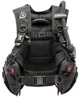 Cressi Start Pro Xxs Used Bcd