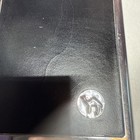 Camel Cigarette Case With Lighter New Old Stock