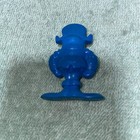Captain Crunch Mini Figure Cereal Premium Promo Prize Vintage 1986- 2 Inch