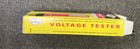 Knopp Inc K60 Voltage Tester 120v -600v Ac Dc Nos Surplus