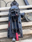 Ammco Brake Shoe Grinder Model  880 