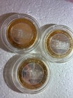 Silver Strike Casino Tokens