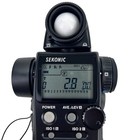Sekonic L-558r Dual Master Digital Light Meter