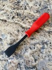 Mac Tools Sp8ba New Short Handle Rigid Scraper Sharpened Comfort Grip