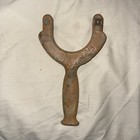 1950 Vintage Sling Bow Missing Parts Handle Only