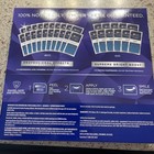 Crest 3d Whitestrips Professional Effects 20  supreme Bright 15 Exp 03 20 2027