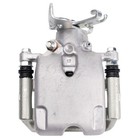 Rear Right Brake Caliper Hardware with Mounting Bracket Steel-piston Material