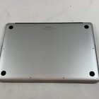 2015 Apple Macbook Pro 15  I7 2 5ghz 16gb Ram 512gb Ssd Silver Mjlq2ll a