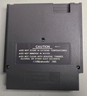 Loopz Nintendo Nes Cartridge Cleaned And Tested Nice Condition