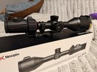 Nocpix Ace S60r Thermal Weapon Sight 1280x1024 60mm Lrf  read Description