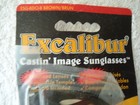 Open Pack Excalibur Castin Image   Bill Dance   Brown Lenses Sunglasses