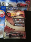 New Hot Wheels Lot Of 5 Rare