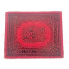 Antique Views Of Salt Lake City   Vicinity Album Late 19th Century Souvenir