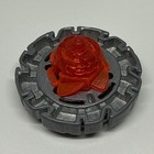Takara Tomy Bb-29 Starter Dark Wolf Df145fs Metal Fight Beyblade