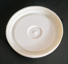 Vtg Fisher Price Mcdonald s Soda Fountain   Happy Meal Lid Replacement Play Food