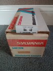 Sylvania Number No  40 Miniature Lamp Light Bulbs Nos Box Of 10 Code 32129-0