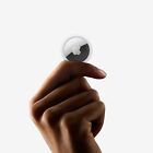 New - Apple Air Tag - 1 Original Apple Airtag For Iphone   Ipad Mx532am a